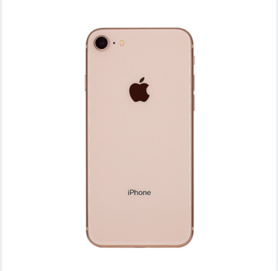 iPhone 8 GOLD 2