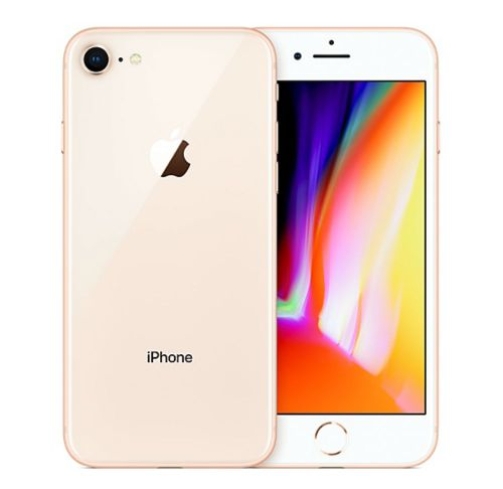 iPhone 8 GOLD
