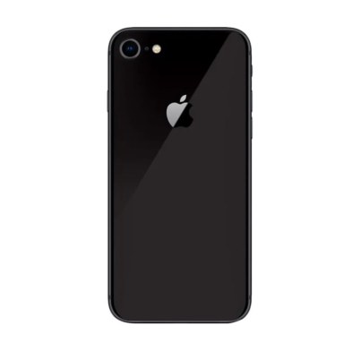 iPhone 8 Space Gray 2