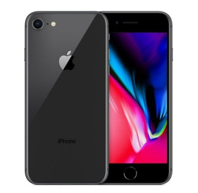 iPhone 8 Space Gray