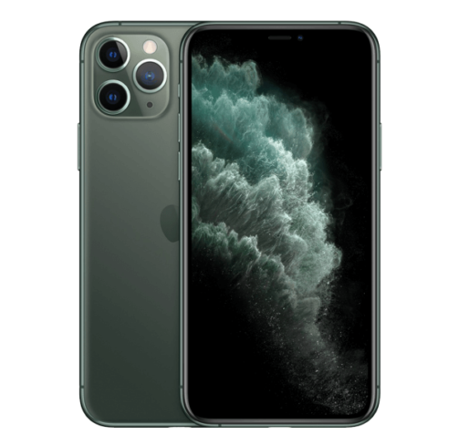 iphone-11-pro-max-midnight-green 2