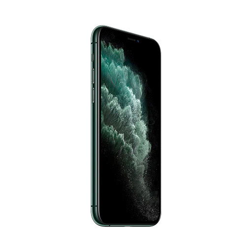 iPhone 11 PRO 256 GB – Verde Oscuro 🔋91% – Distritek Store