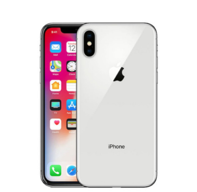 iphone-X-white-