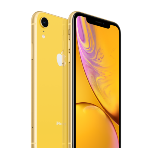 iphone-xr-yellow 3